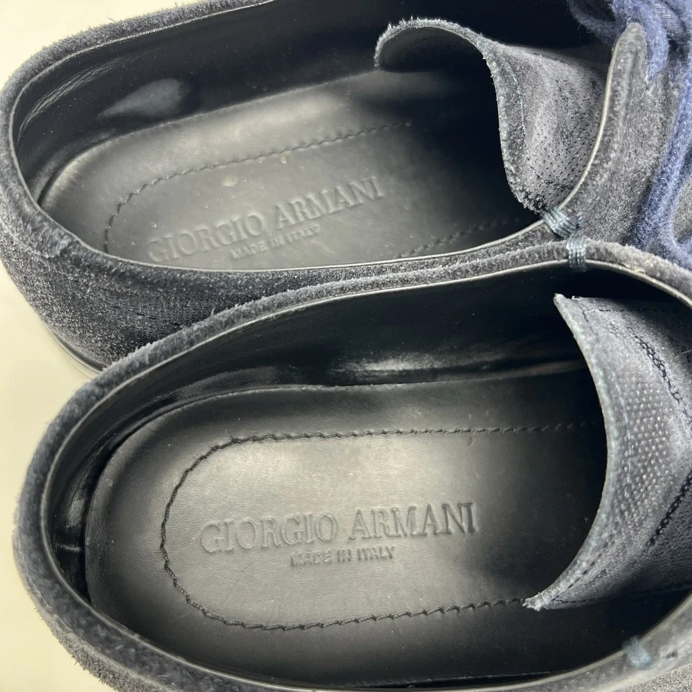 Giorgio Armani giorgio armani